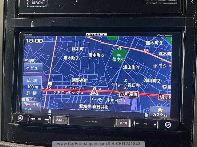subaru forester 2018 -SUBARU--Forester 5BA-SK9--SK9-008194---SUBARU--Forester 5BA-SK9--SK9-008194- image 2