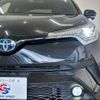 toyota c-hr 2017 -TOYOTA--C-HR DAA-ZYX10--ZYX10-2027811---TOYOTA--C-HR DAA-ZYX10--ZYX10-2027811- image 19