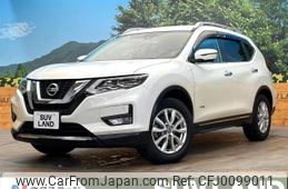 nissan x-trail 2018 -NISSAN--X-Trail DAA-HT32--HT32-154689---NISSAN--X-Trail DAA-HT32--HT32-154689-