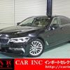 bmw 5-series 2018 quick_quick_JC20_WBAJC32060WA06294 image 1