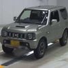 suzuki jimny 2014 quick_quick_ABA-JB23W_734898 image 2