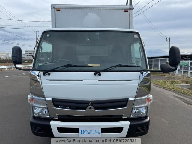 mitsubishi-fuso canter 2010 GOO_NET_EXCHANGE_0901510A30250205W004 image 2