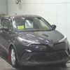 toyota c-hr 2018 -TOYOTA--C-HR ZYX10--2107366---TOYOTA--C-HR ZYX10--2107366- image 1