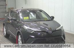 toyota c-hr 2018 -TOYOTA--C-HR ZYX10--2107366---TOYOTA--C-HR ZYX10--2107366-