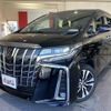 toyota alphard 2023 -TOYOTA--Alphard AGH30W--AGH30-0464467---TOYOTA--Alphard AGH30W--AGH30-0464467- image 27