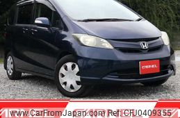 honda freed 2009 F00722