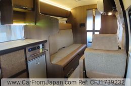 toyota hiace-van 2022 CFJ1739232