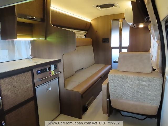 toyota hiace-van 2022 CFJ1739232 image 1