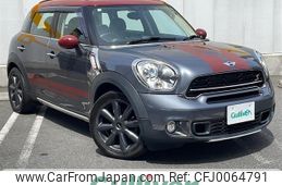 mini mini-others 2016 -BMW--BMW Mini LDA-ZB20--WMWZB720X0WU16137---BMW--BMW Mini LDA-ZB20--WMWZB720X0WU16137-