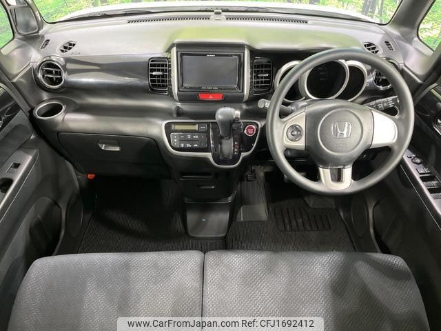 honda n-box 2012 CFJ1692412 image 2