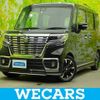 suzuki spacia 2018 quick_quick_DAA-MK53S_MK53S-821137 image 1