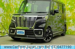 suzuki spacia 2018 quick_quick_DAA-MK53S_MK53S-821137