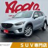 mazda cx-5 2015 -MAZDA--CX-5 LDA-KE2FW--KE2FW-210711---MAZDA--CX-5 LDA-KE2FW--KE2FW-210711- image 1