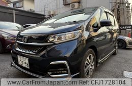 honda freed-plus 2021 CFJ1728104