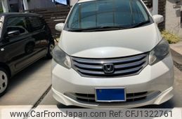 honda freed 2008 -HONDA--Freed DBA-GB3--GB3-1028882---HONDA--Freed DBA-GB3--GB3-1028882-