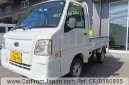 subaru sambar-truck 2012 -SUBARU 【宮城 480ｾ5099】--Samber Truck TT2--547344---SUBARU 【宮城 480ｾ5099】--Samber Truck TT2--547344-