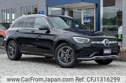 mercedes-benz glc-class 2020 -MERCEDES-BENZ 【姫路 301ﾆ311】--Benz GLC 253915--2F748425---MERCEDES-BENZ 【姫路 301ﾆ311】--Benz GLC 253915--2F748425-