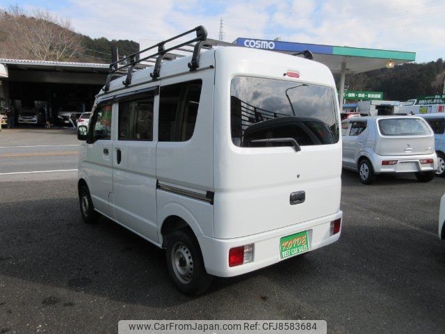 mitsubishi minicab-van 2016 -MITSUBISHI--Minicab Van DS17V--112259---MITSUBISHI--Minicab Van DS17V--112259- image 2