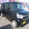 honda n-box 2023 -HONDA 【金沢 580】--N BOX 6BA-JF4--JF4-1236604---HONDA 【金沢 580】--N BOX 6BA-JF4--JF4-1236604- image 1