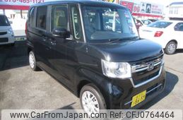 honda n-box 2023 -HONDA 【金沢 580】--N BOX 6BA-JF4--JF4-1236604---HONDA 【金沢 580】--N BOX 6BA-JF4--JF4-1236604-