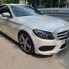 mercedes-benz c-class 2015 GOO_JP_700957089930240906001 image 6