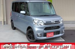 daihatsu tanto 2014 CFJ1351011