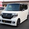 honda n-box 2015 -HONDA 【愛媛 581ﾊ4318】--N BOX JF1--2401669---HONDA 【愛媛 581ﾊ4318】--N BOX JF1--2401669- image 1