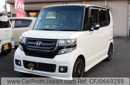 honda n-box 2015 -HONDA 【愛媛 581ﾊ4318】--N BOX JF1--2401669---HONDA 【愛媛 581ﾊ4318】--N BOX JF1--2401669-