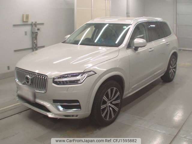 volvo xc90 2020 CFJ1595882 image 1