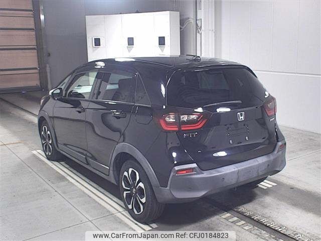 honda fit 2021 -HONDA--Fit GR6-1004079---HONDA--Fit GR6-1004079- image 2