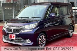 suzuki solio 2018 -SUZUKI--Solio DAA-MA36S--MA36S-673719---SUZUKI--Solio DAA-MA36S--MA36S-673719-