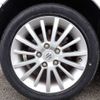 suzuki swift 2006 CFJ1855570 image 8