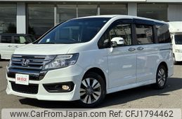 honda stepwagon 2013 CFJ1794462