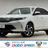 toyota harrier 2018 quick_quick_DBA-ASU60W_ASU60-0007797 image 1