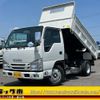 isuzu elf-truck 2021 -ISUZU--Elf 2RG-NKR88AD--NKR88-7013847---ISUZU--Elf 2RG-NKR88AD--NKR88-7013847- image 1