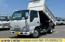 isuzu elf-truck 2021 -ISUZU--Elf 2RG-NKR88AD--NKR88-7013847---ISUZU--Elf 2RG-NKR88AD--NKR88-7013847-