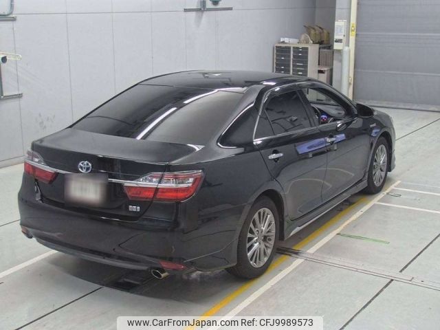 toyota camry 2015 -TOYOTA--Camry AVV50-1050914---TOYOTA--Camry AVV50-1050914- image 2