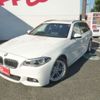 bmw 5-series 2016 -BMW 【名古屋 330ﾕ3375】--BMW 5 Series DBA-XL28--WBA5G520X0D181528---BMW 【名古屋 330ﾕ3375】--BMW 5 Series DBA-XL28--WBA5G520X0D181528- image 1