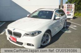 bmw 5-series 2016 -BMW 【名古屋 330ﾕ3375】--BMW 5 Series DBA-XL28--WBA5G520X0D181528---BMW 【名古屋 330ﾕ3375】--BMW 5 Series DBA-XL28--WBA5G520X0D181528-