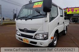 toyota toyoace 2017 quick_quick_LDF-KDY281_KDY281-0020130