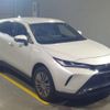 toyota harrier 2022 quick_quick_6BA-MXUA85_MXUA85-0011163 image 8