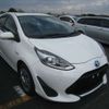 toyota aqua 2019 -TOYOTA--AQUA DAA-NHP10--NHP10-2650807---TOYOTA--AQUA DAA-NHP10--NHP10-2650807- image 1