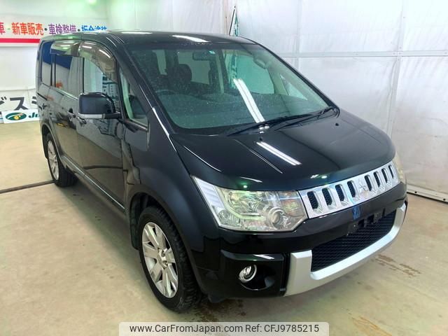 mitsubishi delica-d5 2011 quick_quick_DBA-CV4W_CV4W-0601645 image 1