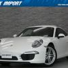 porsche 911 2012 CFJ1695920 image 1