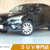 mazda cx-5 2012 -MAZDA--CX-5 LDA-KE2AW--KE2AW-110454---MAZDA--CX-5 LDA-KE2AW--KE2AW-110454- image 1