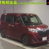 toyota roomy 2019 -TOYOTA 【名古屋 508ﾈ1632】--Roomy M900A-0325726---TOYOTA 【名古屋 508ﾈ1632】--Roomy M900A-0325726- image 1