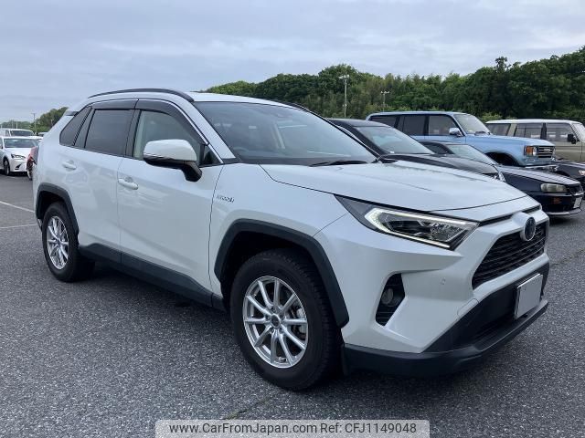 toyota rav4 2019 quick_quick_6AA-AXAH54_AXAH54-4009490 image 1