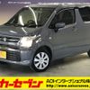 suzuki wagon-r 2023 -SUZUKI--Wagon R 5BA-MH85S--MH85S-162043---SUZUKI--Wagon R 5BA-MH85S--MH85S-162043- image 1