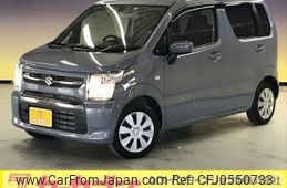 suzuki wagon-r 2023 -SUZUKI--Wagon R 5BA-MH85S--MH85S-162043---SUZUKI--Wagon R 5BA-MH85S--MH85S-162043-