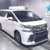 toyota vellfire 2017 -TOYOTA--Vellfire GGH35W-0006715---TOYOTA--Vellfire GGH35W-0006715- image 1